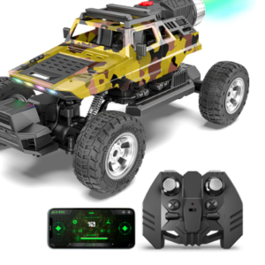 Remote control car