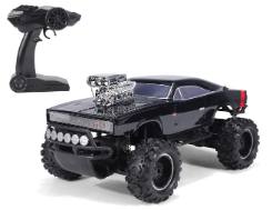 Sand Monster 4x4 RC Car